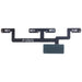 Power Button And Volume Flex Cable For Samsung Sm T540/t545