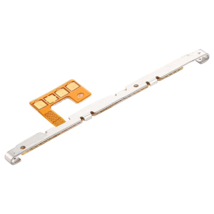 Power Button And Volume Flex Cable For T823 T825 T827