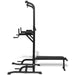 Power Tower With Sit - up Bench Kooko