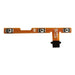 Power And Volume Button Flex Cable For Alcatel 3x 2018 5058