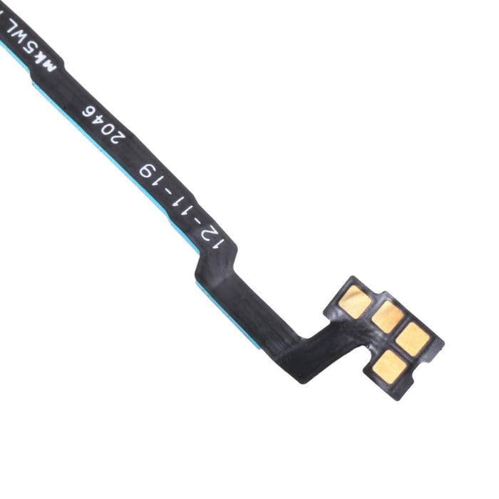 Power And Volume Button Flex Cable For Google Pixel 4a 5g