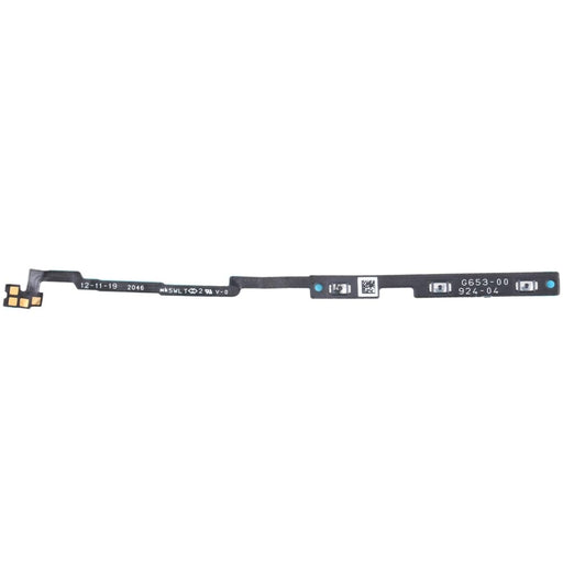 Power And Volume Button Flex Cable For Google Pixel 4a 5g