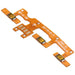Power And Volume Button Flex Cable For Motorola Moto g 5g
