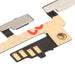 Power And Volume Button Flex Cable For Motorola Moto g