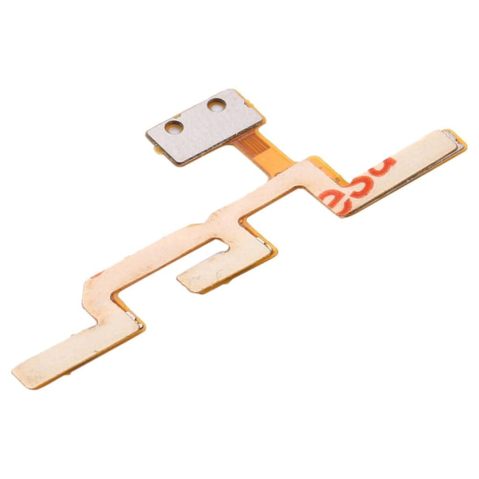 Power And Volume Button Flex Cable For Motorola Moto G8 Play