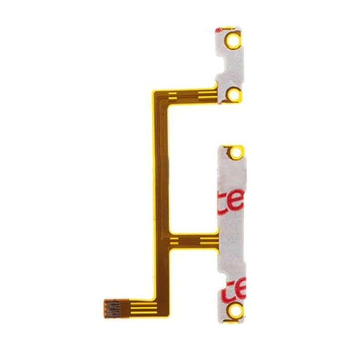 Power And Volume Button Flex Cable For Motorola Moto x Play