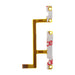 Power And Volume Button Flex Cable For Motorola Moto x Play