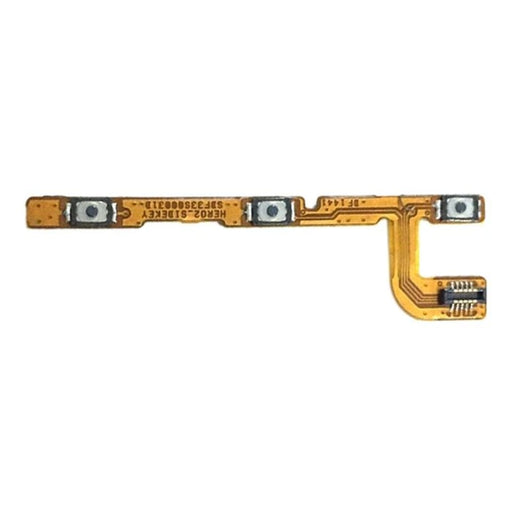 Power And Volume Button Flex Cable Replacement For Alcatel