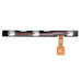 Power And Volume Button Flex Cable For Samsung Galaxy Tab 2