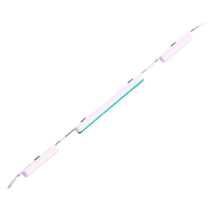 Power And Volume Control Buttons For Motorola Moto G30