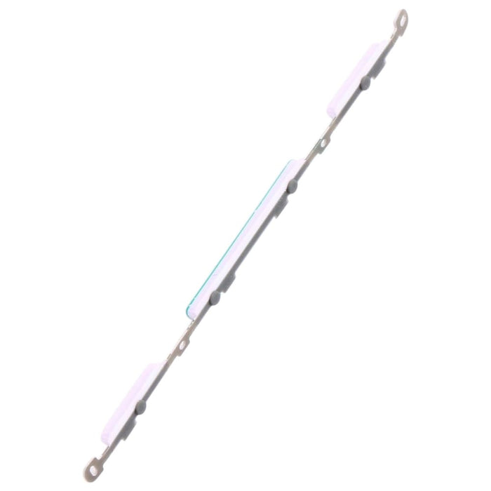 Power And Volume Control Buttons For Motorola Moto G30