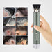 Usb Powered Professional Electric Hair Trimmer