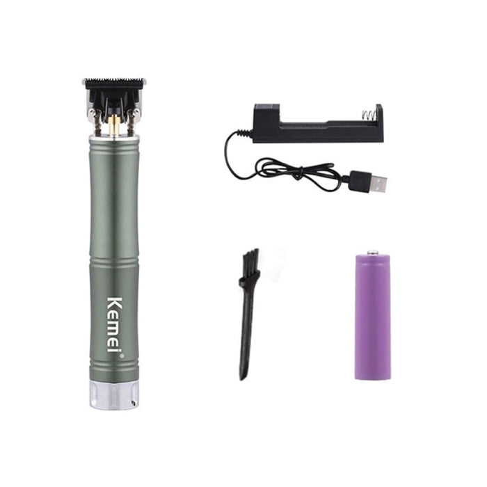 Usb Powered Professional Electric Hair Trimmer