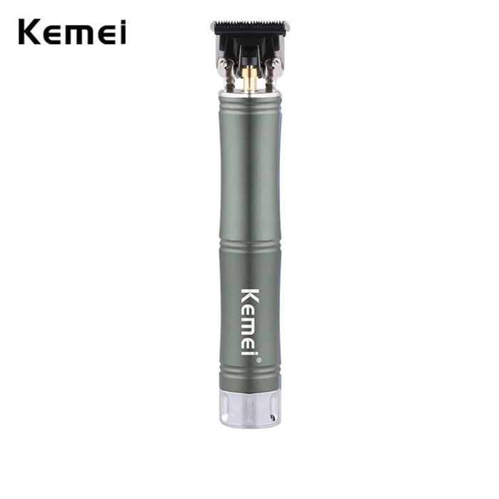 Usb Powered Professional Electric Hair Trimmer