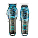 Powerful Electric Usb Cordless Hair Trimmer For Men
