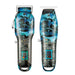 Powerful Electric Usb Cordless Hair Trimmer for Men