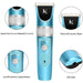 Powerful Usb Rechargeable Electric Painless Cordless Pet