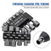 Powerful Socket Inner Hex Wrench Set Pneumatic Screwdriver