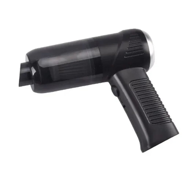 Powerful Wireless Car Vacuum Cleaner Compact High Powered