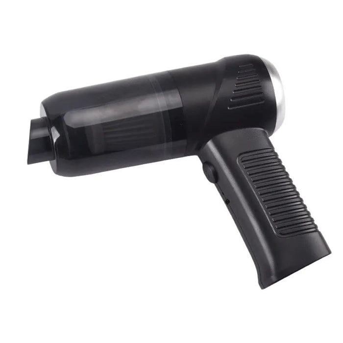 Powerful Wireless Car Vacuum Cleaner Compact High Powered