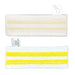 Powerful Yellow Mop Cloth For Handheld Vacuum Cleaner