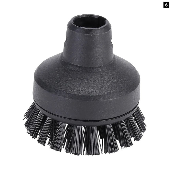 Powerful Yellow Mop Cloth For Handheld Vacuum Cleaner