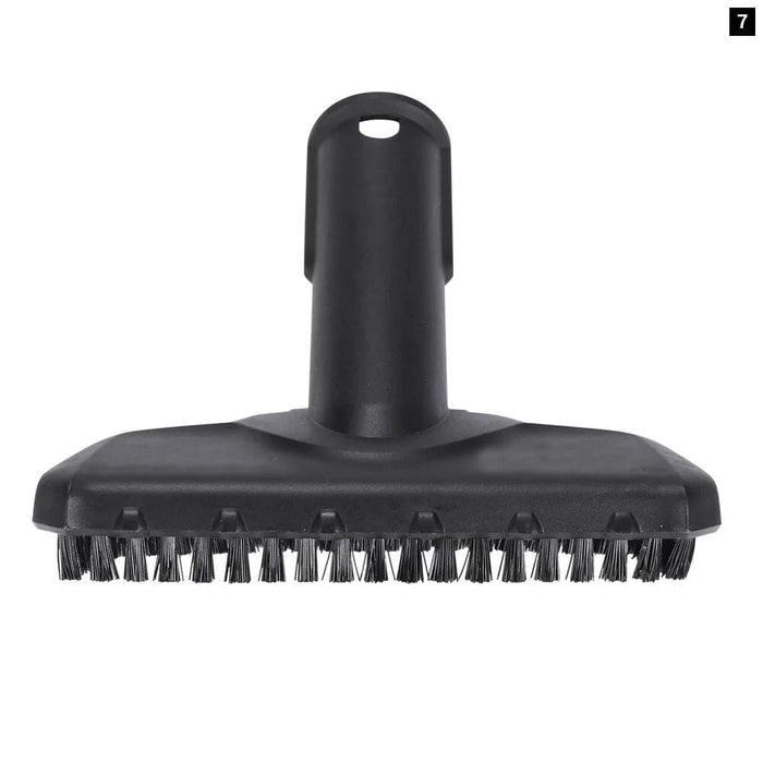 Powerful Yellow Mop Cloth For Handheld Vacuum Cleaner