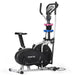 Powertrain 5-in-1 Elliptical Cross Trainer Bike