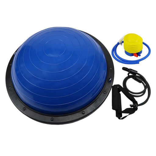 Powertrain Fitness Yoga Ball Home Gym Workout Balance