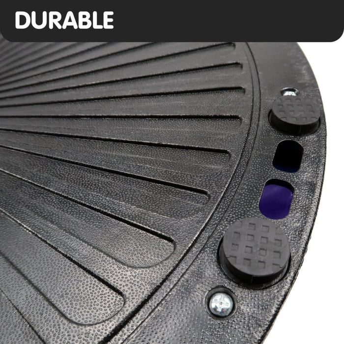 Powertrain Fitness Yoga Ball Home Gym Workout Balance