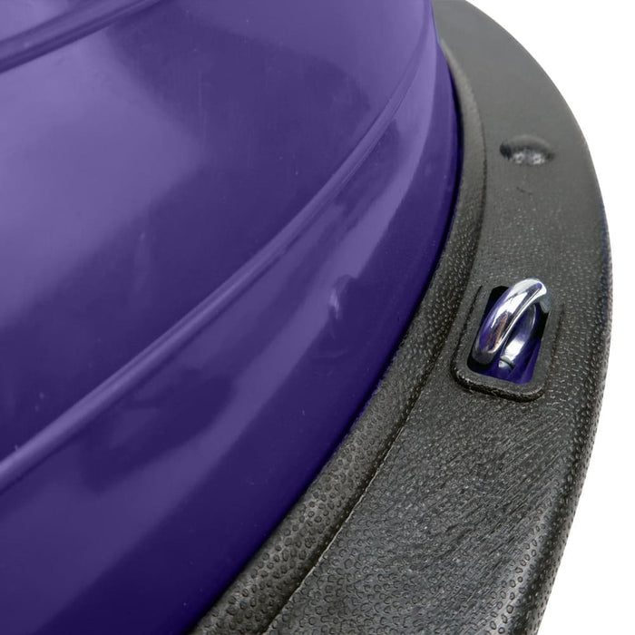 Powertrain Fitness Yoga Ball Home Gym Workout Balance