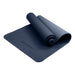 Powertrain Eco - friendly Tpe Yoga Pilates Exercise Mat 6mm