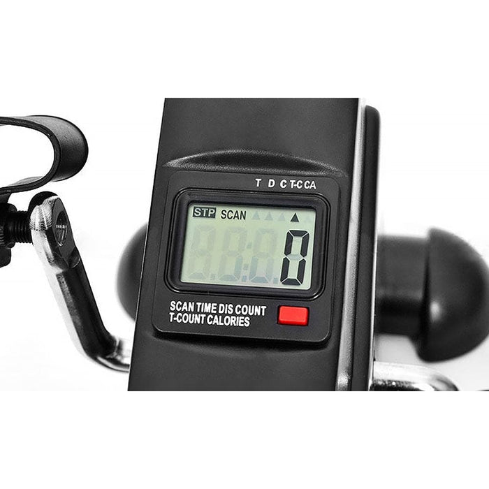 Powertrain Mini Exercise Bike for Arms and Legs