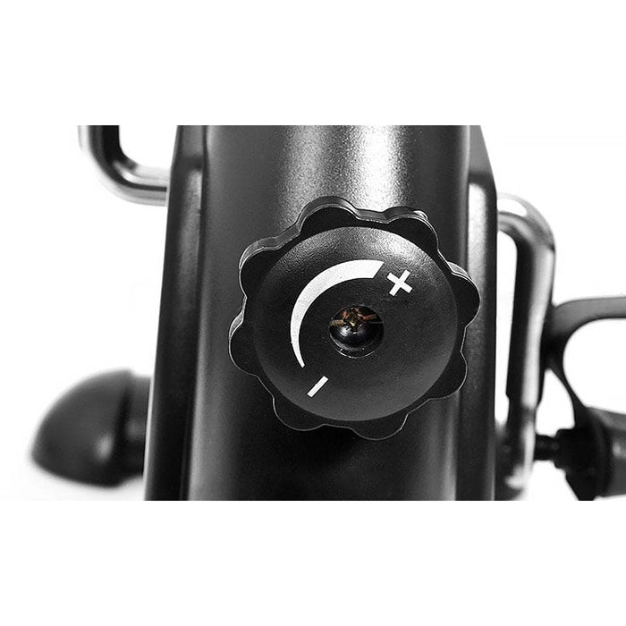 Powertrain Mini Exercise Bike for Arms and Legs