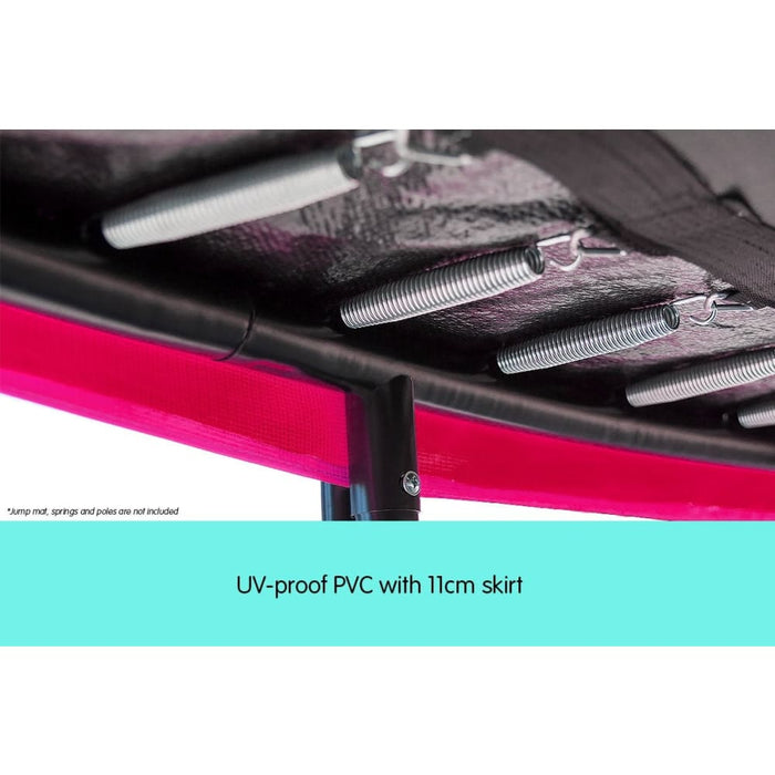 Powertrain Replacement Trampoline Spring Safety Pad - 10ft