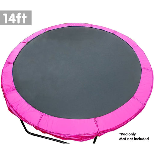 Powertrain Replacement Trampoline Spring Safety Pad - 14ft