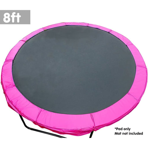 Powertrain Replacement Trampoline Spring Safety Pad - 8ft