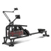 Powertrain 13l Water Resistance Rowing Machine Rower