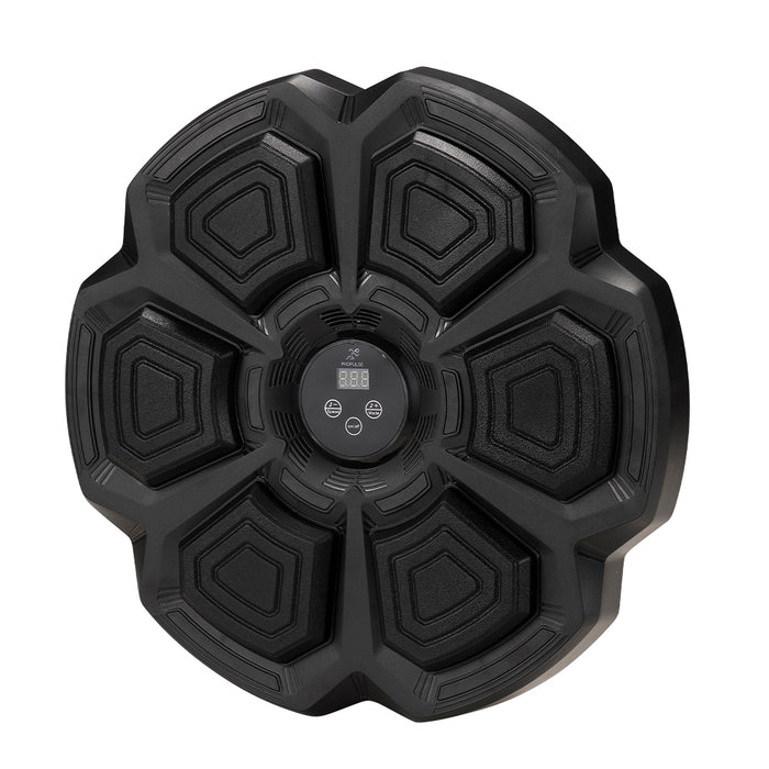 Punching Boxing Machine Electronic Music Bluetooth Training 9 Speeds