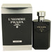 Prada L’homme Intense by for Men-100 Ml