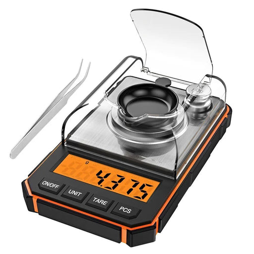 Precision Mini Pocket Digital Scale 0.001g/50g