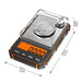 Precision Mini Pocket Digital Scale 0.001g/50g
