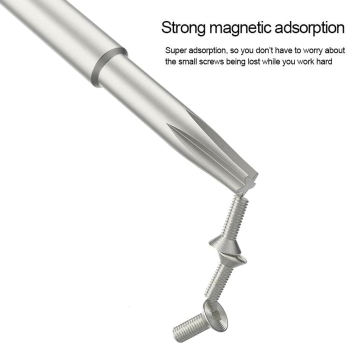 Precision Screwdriver For Phillips Phone Repair S2