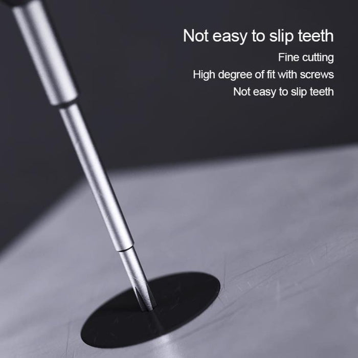 Precision Screwdriver For Phillips Phone Repair S2