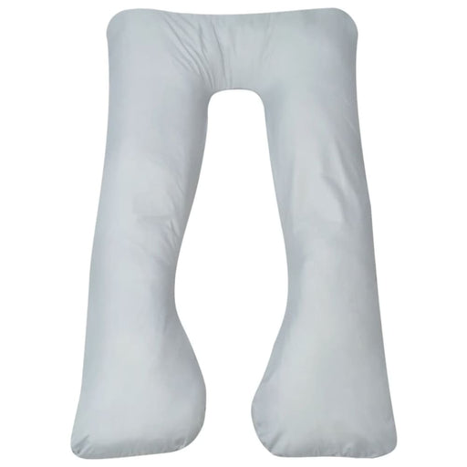 Pregnancy Pillow 90x145 Cm Grey Otopni