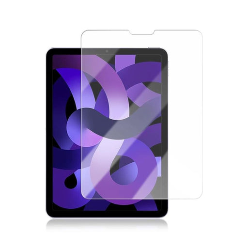 Premium 9h Tempered Glass For Ipad Air