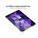 Premium 9h Tempered Glass For Ipad Air