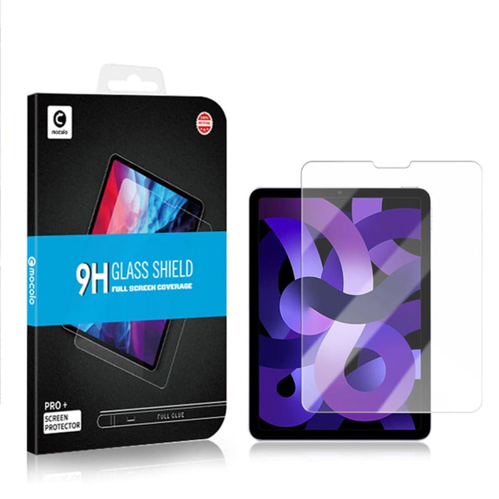 Premium 9h Tempered Glass For Ipad Air