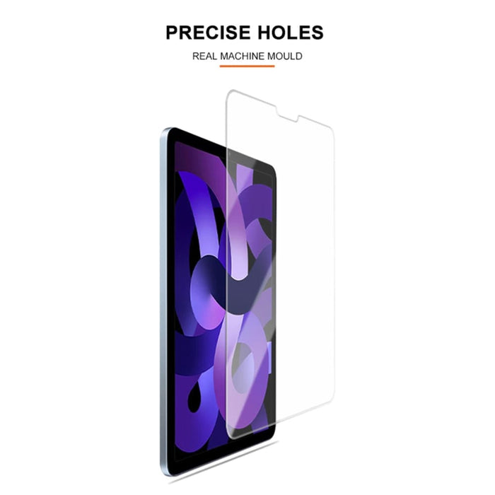 Premium 9h Tempered Glass For Ipad Air