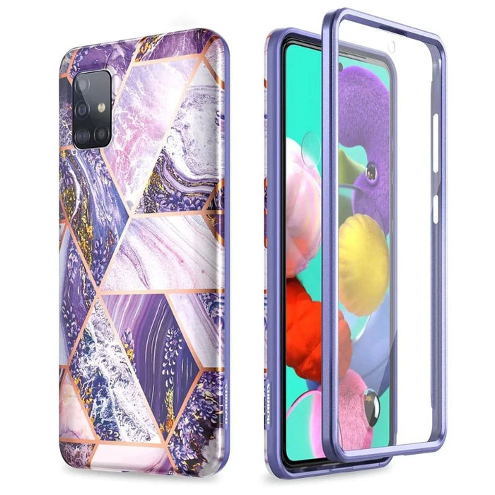 Premium Case For Samsung Galaxy S20 S9 S10 Note 9 10 A50